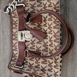 Michael Kors purse